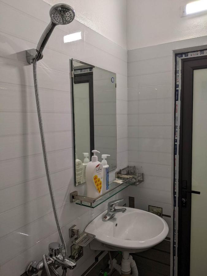 Train Station Backpackers Hostel 닌빈 외부 사진