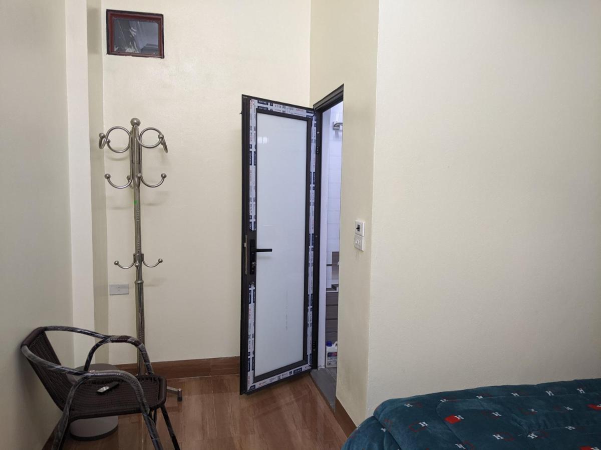Train Station Backpackers Hostel 닌빈 외부 사진