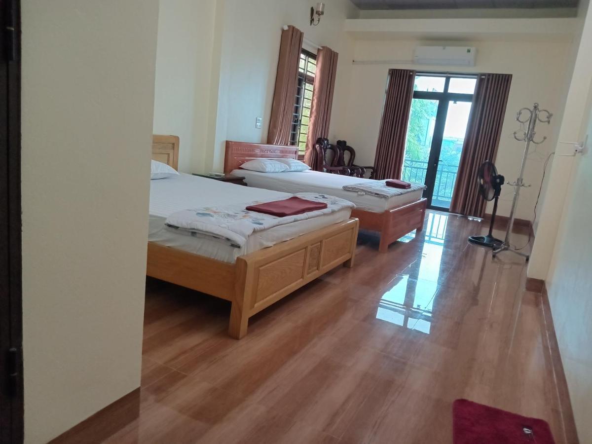 Train Station Backpackers Hostel 닌빈 객실 사진